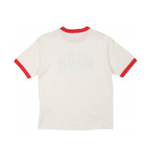 Снимка  на Тениска за момче MSGM 