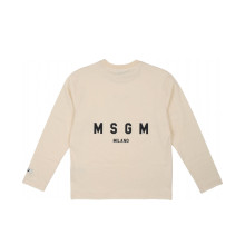 Снимка  на Тениска за момче MSGM 