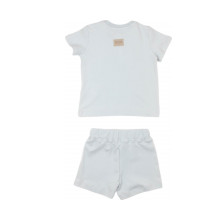 Снимка  на Тениска за момче MSGM 