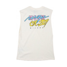 Снимка  на Тениска за момче MSGM 