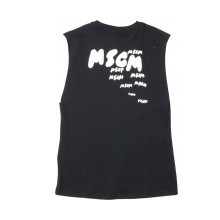 Снимка  на Тениска за момче MSGM 