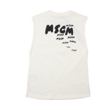 Снимка  на Тениска за момче MSGM 