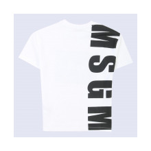 Снимка  на Тениска за момче MSGM 