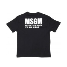 Снимка  на Тениска за момче MSGM 
