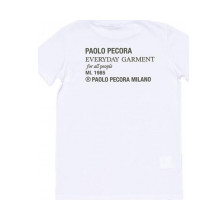 Снимка  на Тениска за момче PAOLO PECORA 