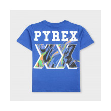 Снимка  на Тениска за момче PYREX SPECIAL 