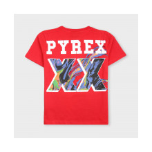 Снимка  на Тениска за момче PYREX SPECIAL 