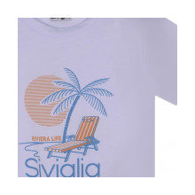 Снимка  на Тениска за момче SIVIGLIA 