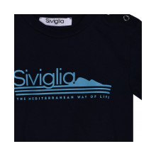 Снимка  на Тениска за момче SIVIGLIA 