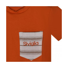 Снимка  на Тениска за момче SIVIGLIA 