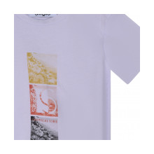 Снимка  на Тениска за момче SIVIGLIA 