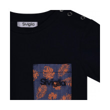 Снимка  на Тениска за момче SIVIGLIA 