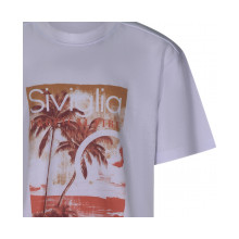 Снимка  на Тениска за момче SIVIGLIA 