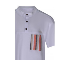 Снимка  на Тениска за момче SIVIGLIA 