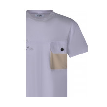 Снимка  на Тениска за момче SIVIGLIA 