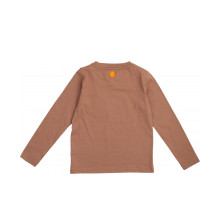 Снимка на Тениска за момче TRUSSARDI