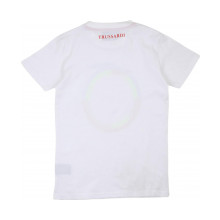 Снимка на Тениска за момче TRUSSARDI