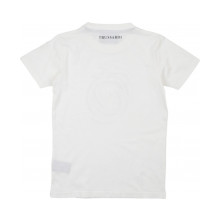 Снимка на Тениска за момче TRUSSARDI