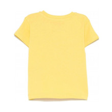 Снимка на Тениска за момче TRUSSARDI