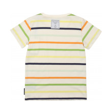 Снимка  на Тениска за момче TRUSSARDI 