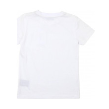 Снимка  на Тениска за момче TRUSSARDI 