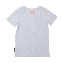 Снимка на Тениска за момче TRUSSARDI