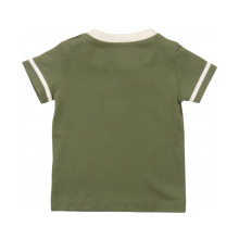 Снимка на Тениска за момче TRUSSARDI