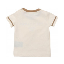 Снимка  на Тениска за момче TRUSSARDI 