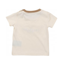 Снимка  на Тениска за момче TRUSSARDI 