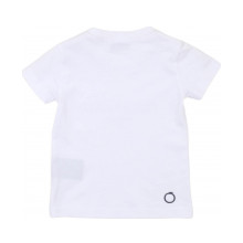 Снимка  на Тениска за момче TRUSSARDI 