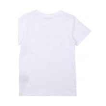 Снимка  на Тениска за момче TRUSSARDI 