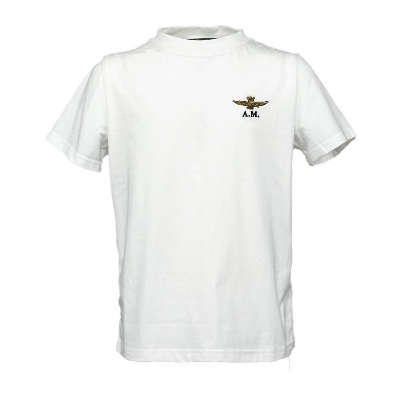 Снимка на Тениска за момче AERONAUTICA MILITARE 