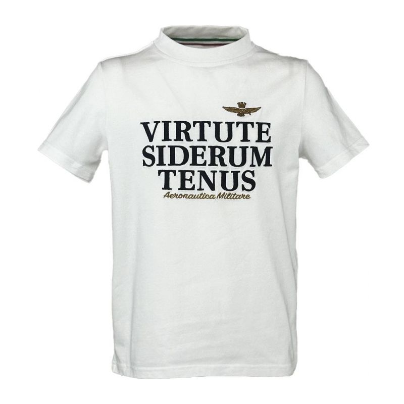 Снимка на Тениска за момче AERONAUTICA MILITARE 
