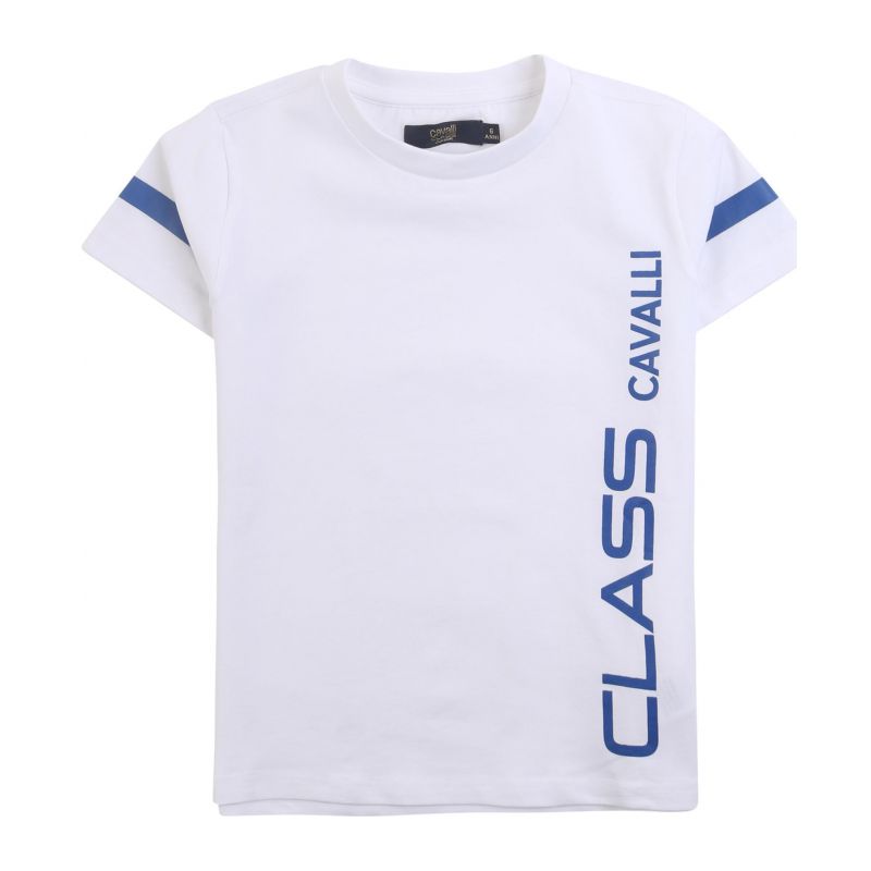 Снимка на Тениска за момче CLASS CAVALLI