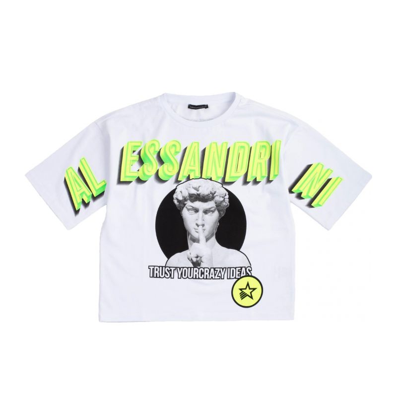 Тениска за момче