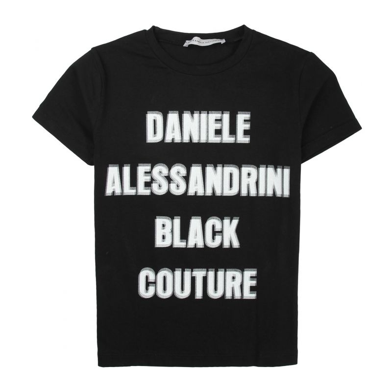 Снимка на Тениска за момче DANIELE ALESSANDRINI 