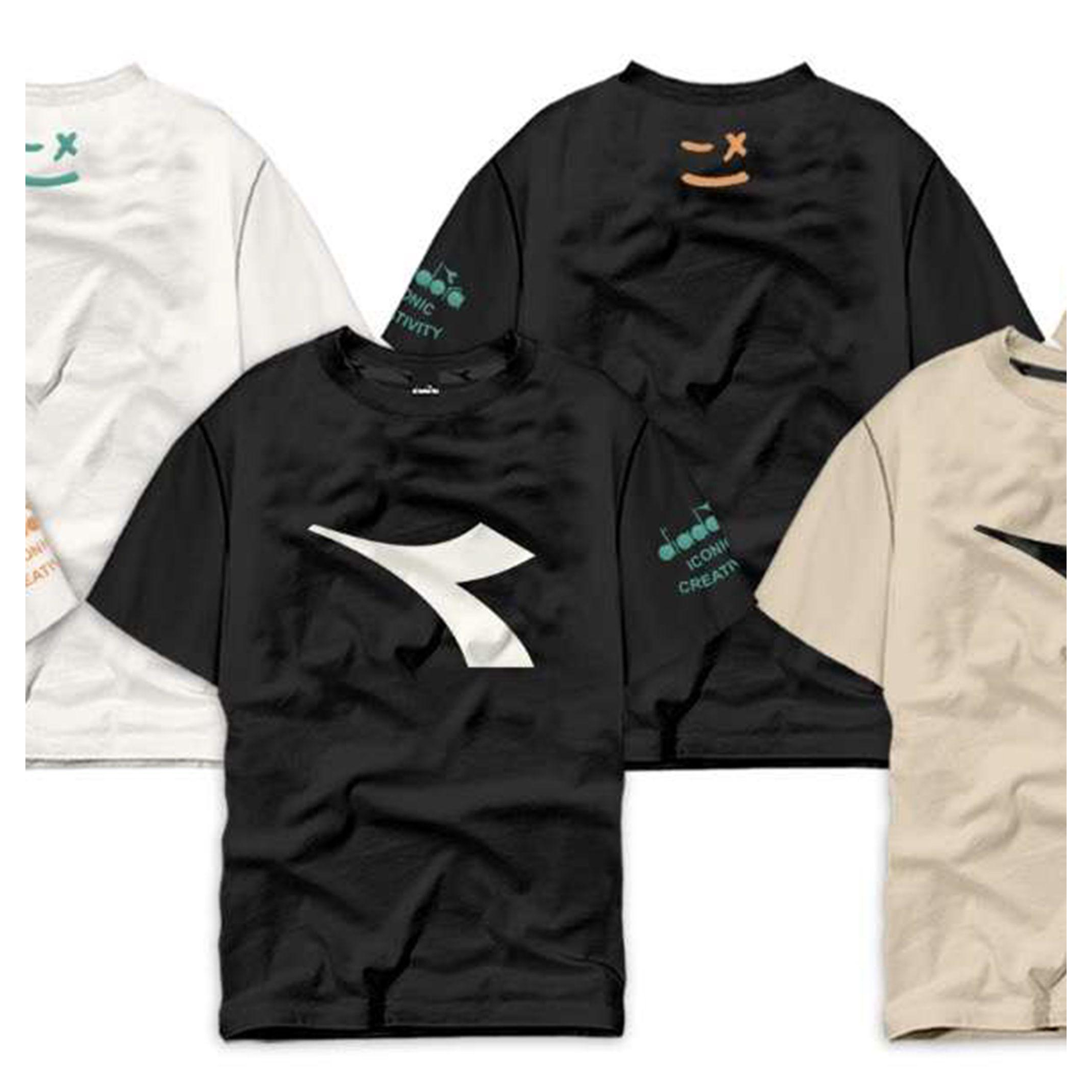 Снимка на Тениска за момче DIADORA