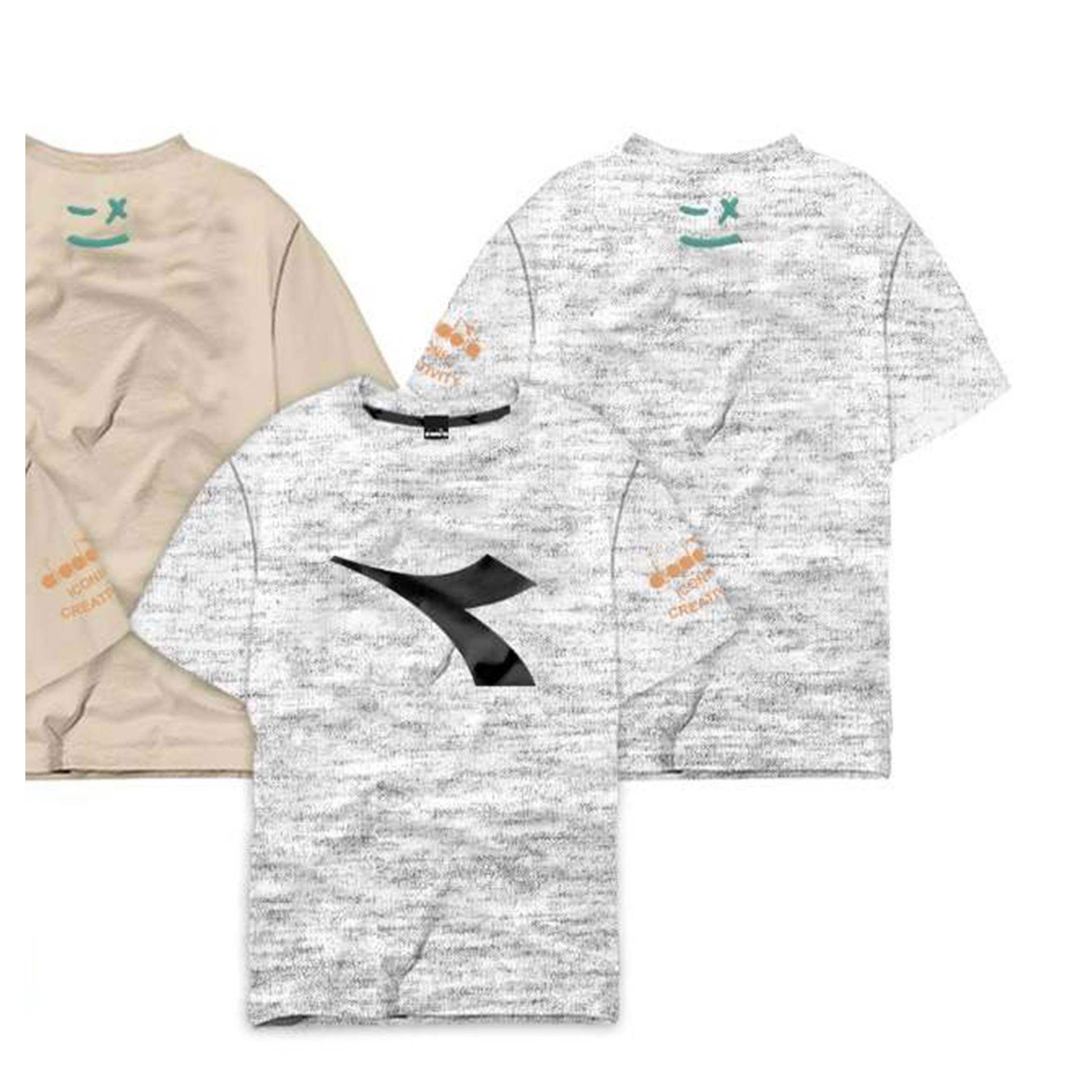 Снимка на Тениска за момче DIADORA