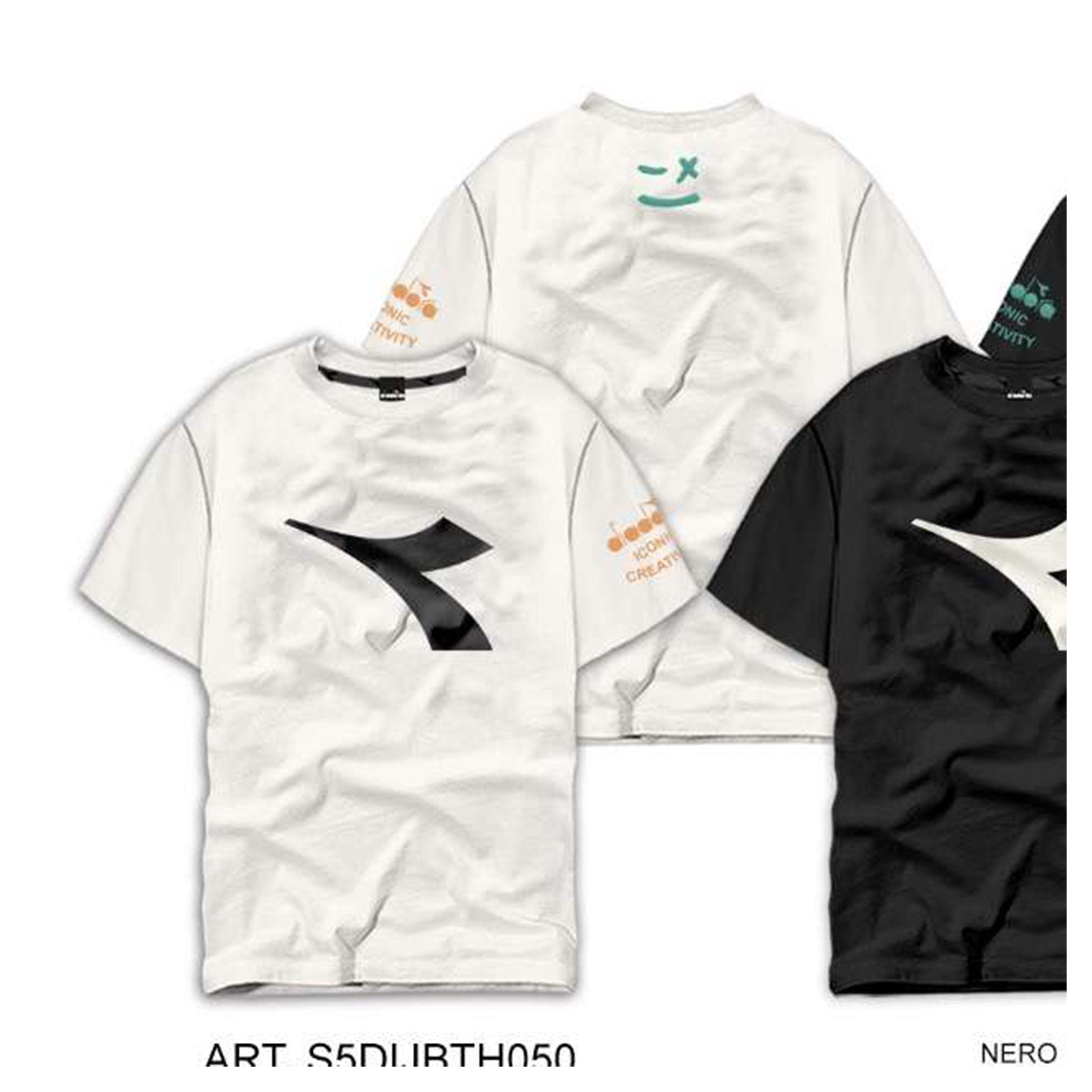 Снимка на Тениска за момче DIADORA