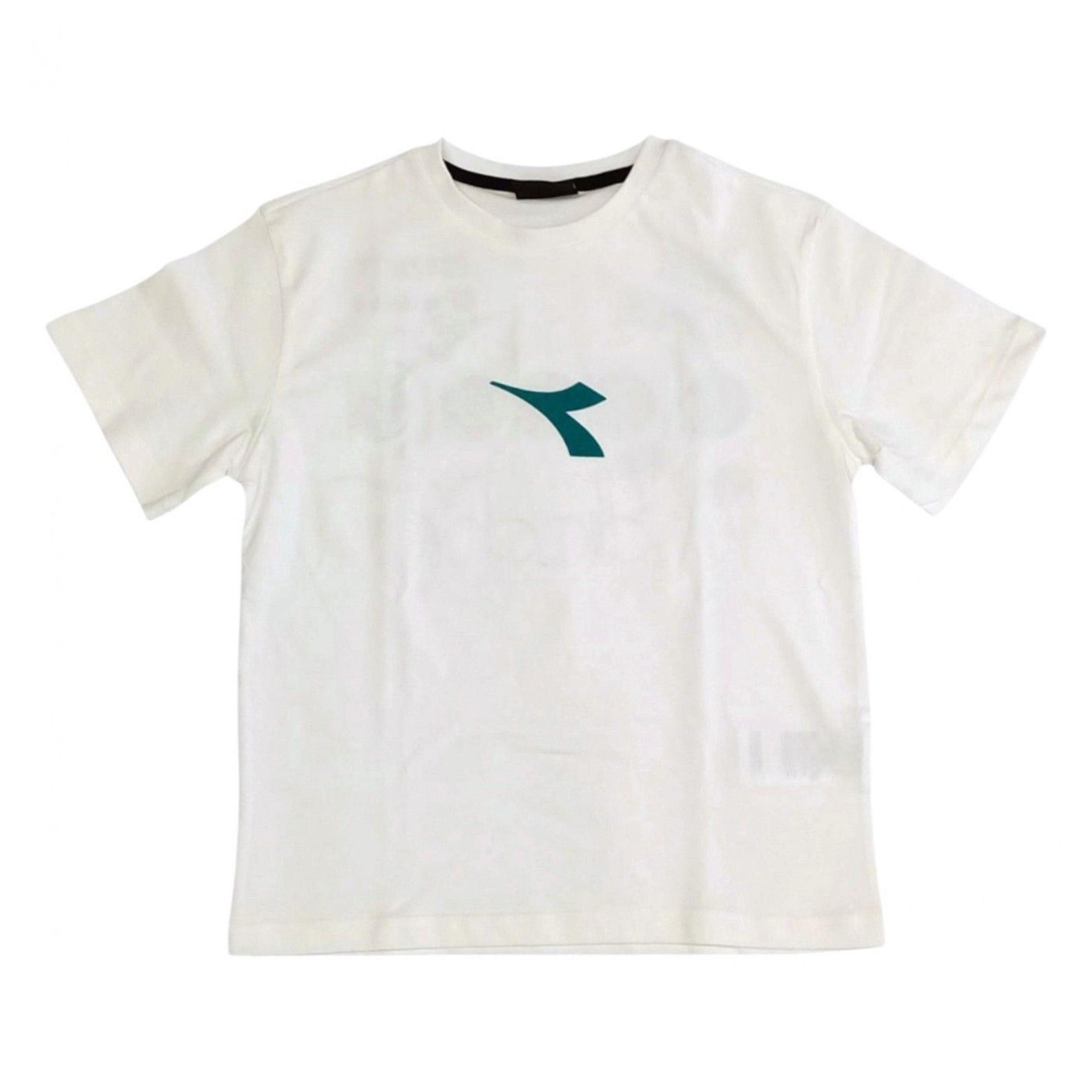 Снимка на Тениска за момче DIADORA