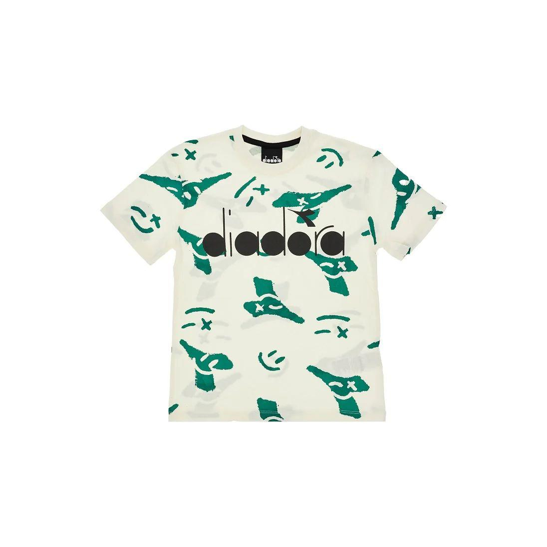 Снимка на Тениска за момче DIADORA