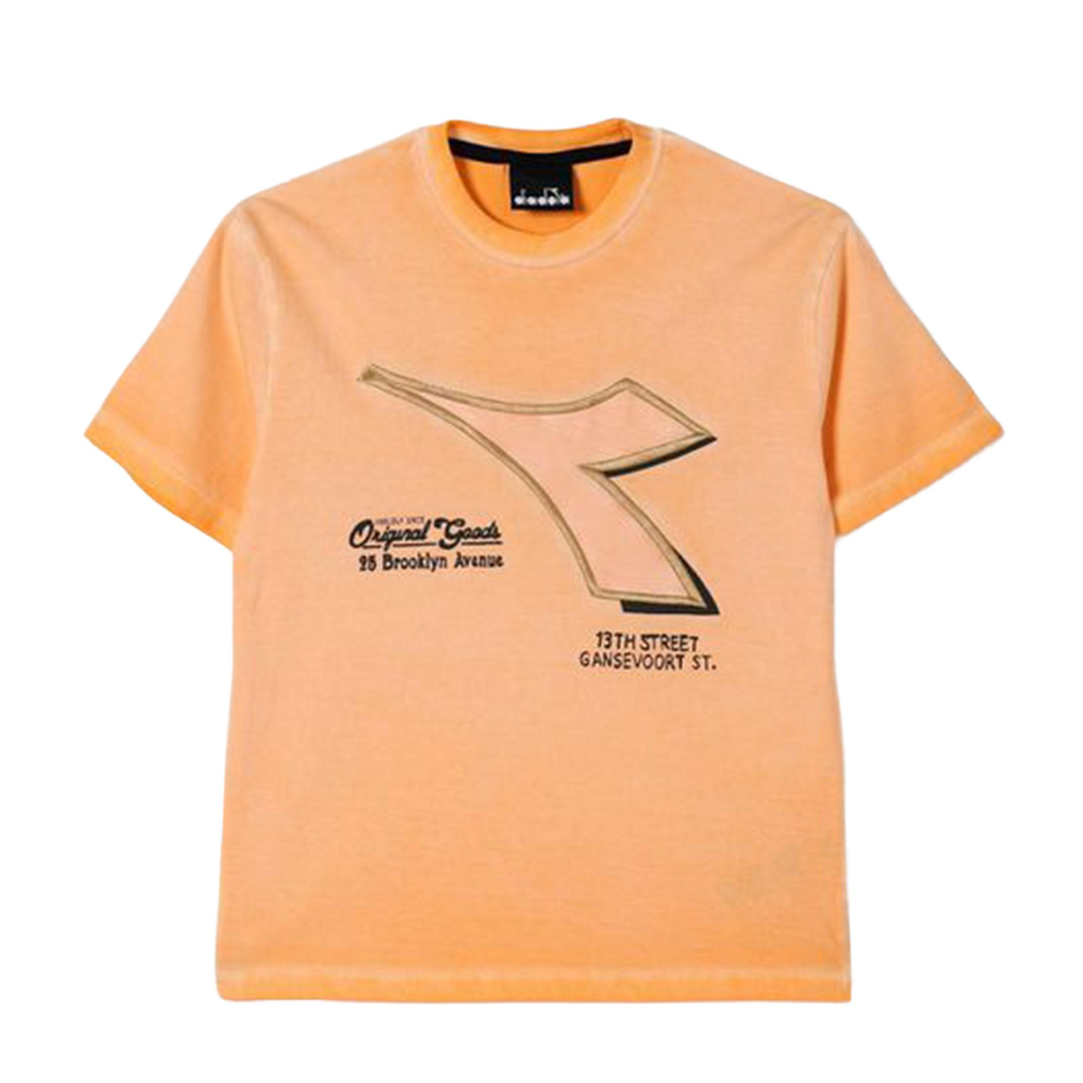 Снимка на Тениска за момче DIADORA