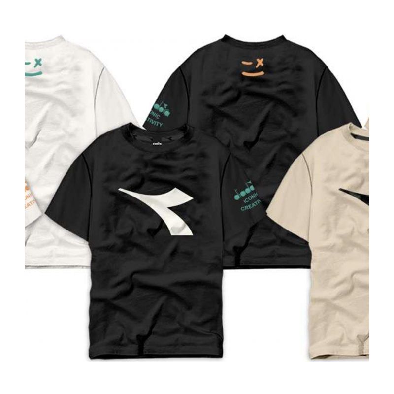 Снимка на Тениска за момче DIADORA 