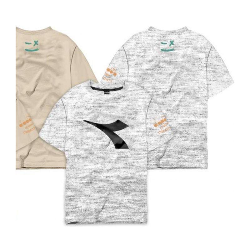 Снимка на Тениска за момче DIADORA 