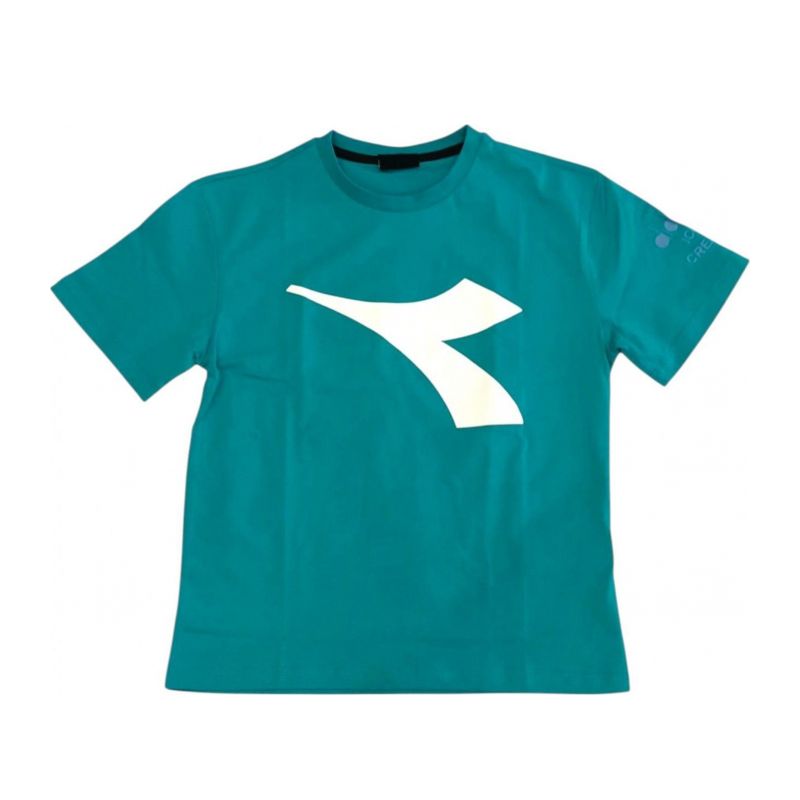 Снимка на Тениска за момче DIADORA 