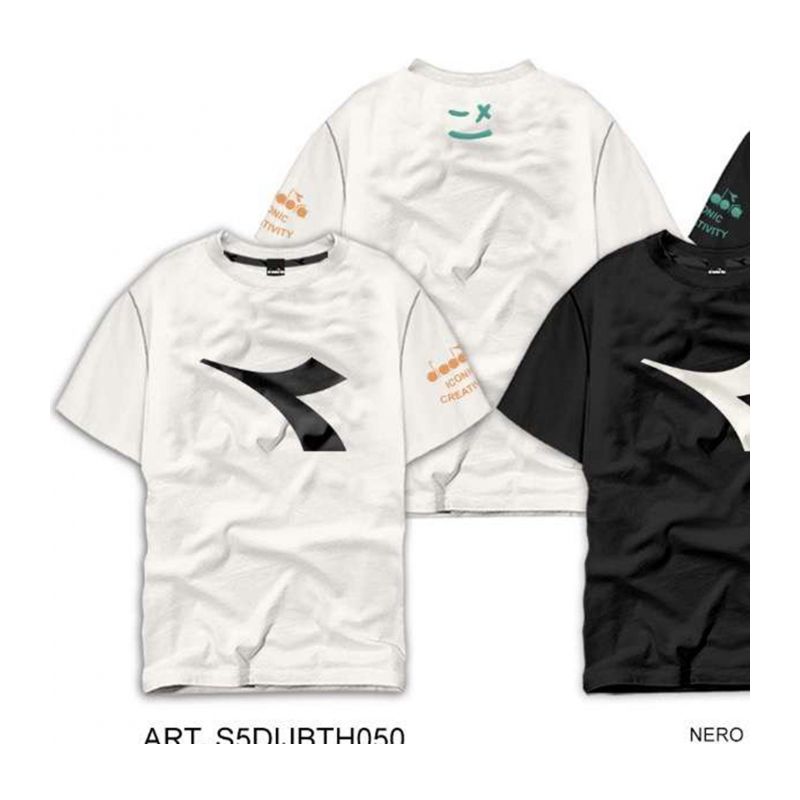 Снимка на Тениска за момче DIADORA 