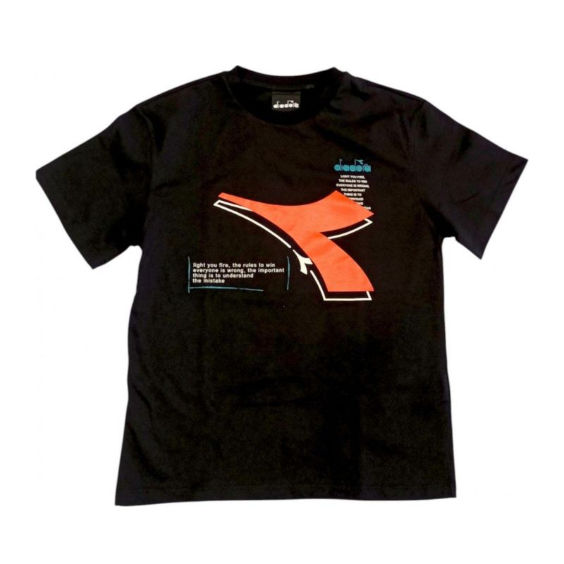 Снимка на Тениска за момче DIADORA 
