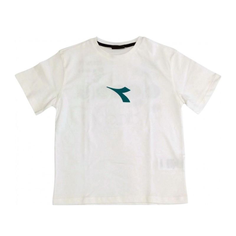 Снимка на Тениска за момче DIADORA 