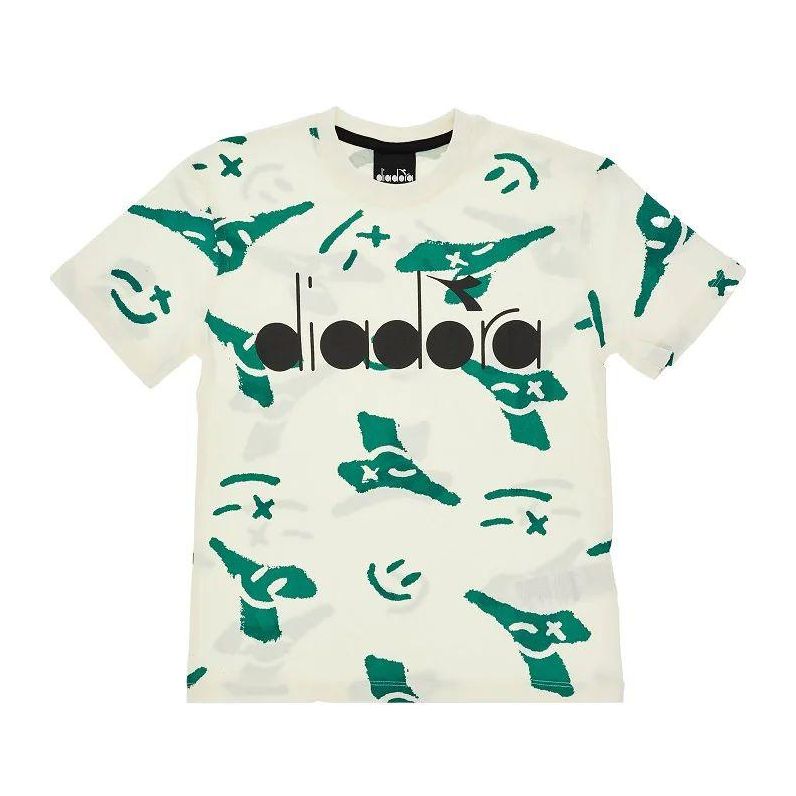 Снимка на Тениска за момче DIADORA 