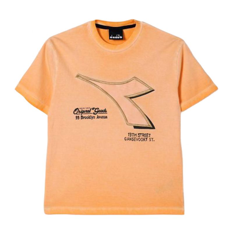 Снимка на Тениска за момче DIADORA 